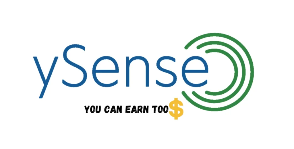 Easy Ways to Earn Money ySense