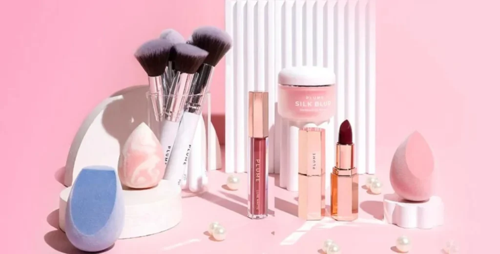 Best Beauty Affiliate Programs: PLUME Beauty is an in-house e-commerce makeup goods firm that offers distinctive, carefully curated cosmetics.