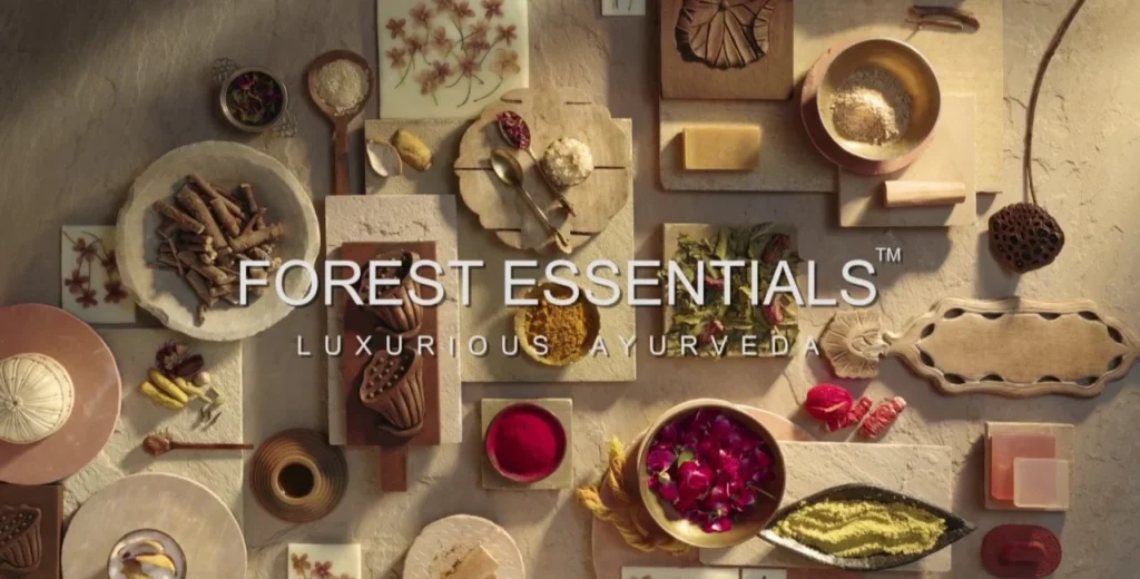 Best Beauty Affiliate Programs: A genuine, conventional skincare brand called Forest Essentials is founded on the age-old Indian science of Ayurveda.
