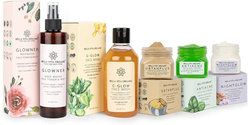 Best Beauty Affiliate Programs: Bella Vita Organic, which translates to “The Good Life,” is a prominent natural beauty and skincare brand dedicated to creating handcrafted