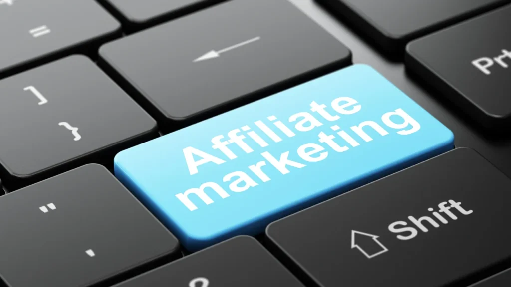 Affiliate Marketing: A Complete Guide for Beginners