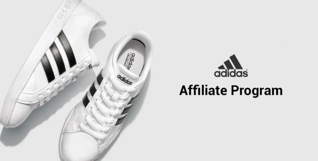 Boost Your Earnings with Adidas Affiliate Program