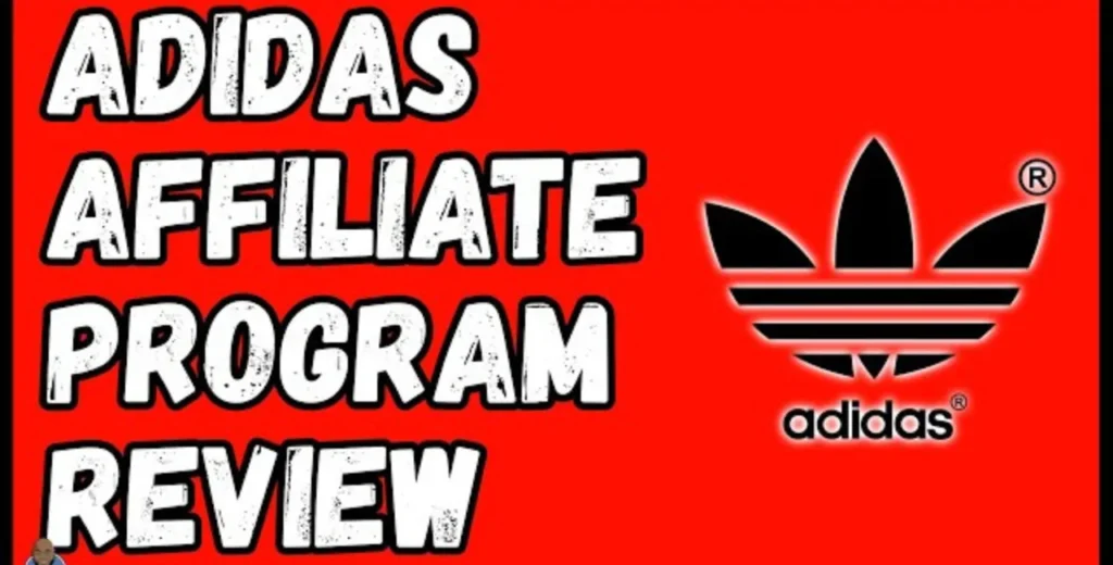Boost Your Earnings with Adidas Affiliate Program
