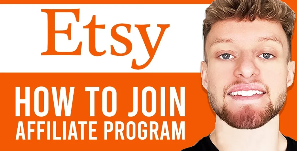 How does the Etsy affiliate program work?