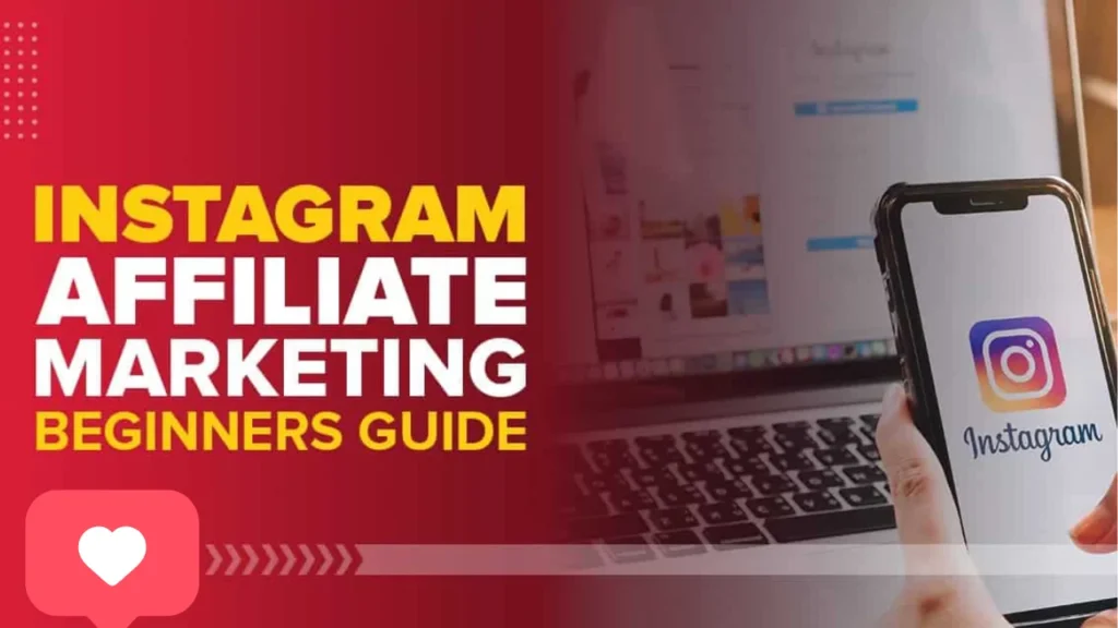 Benefits of Working as Instagram Affiliate Marketer