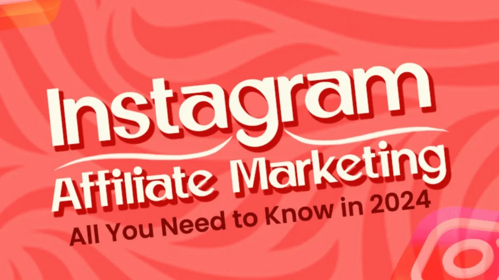 Benefits of Working as Instagram Affiliate Marketer
