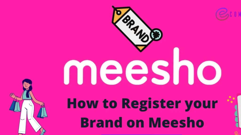 Meesho Affiliate Program: How to register for the Meesho App?