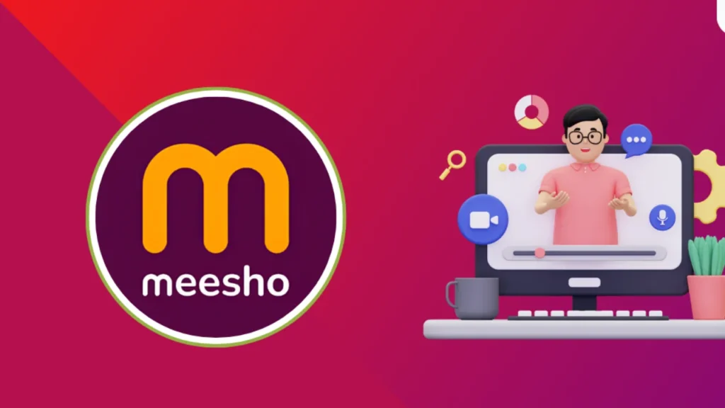 Meesho affiliate Program: How is ordering accomplished at Meesho?