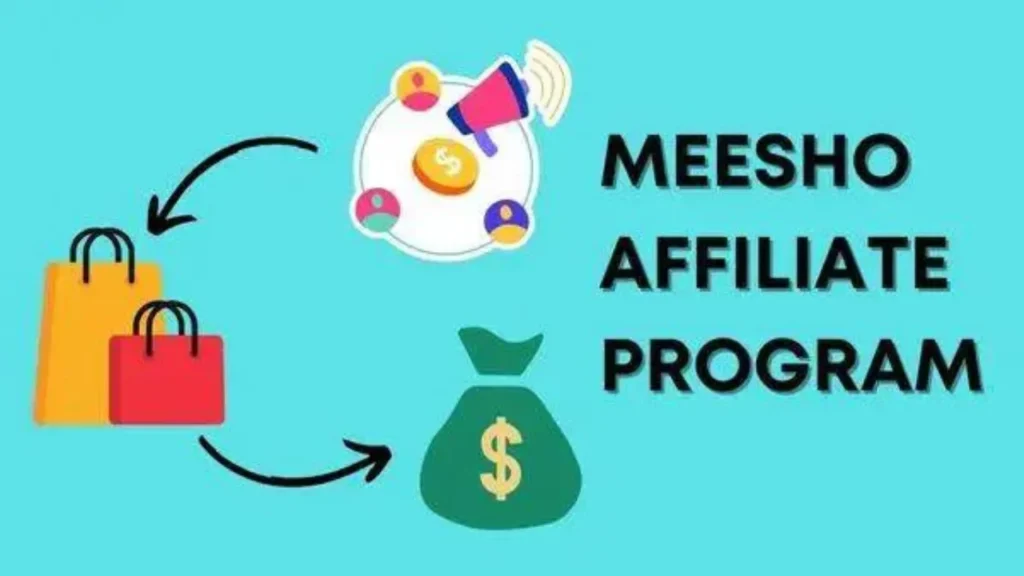 Meesho Affiliate Program: Earn Money With 15% Commission