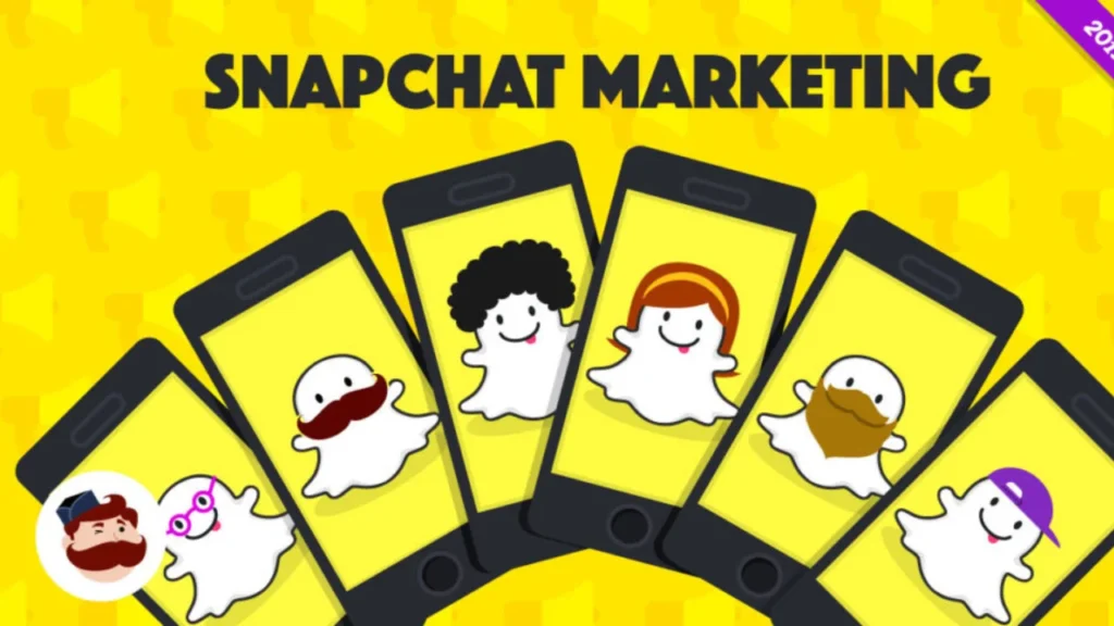 Snapchat Affiliate Marketing: Strategies for Incorporating Snapchat in Advertising