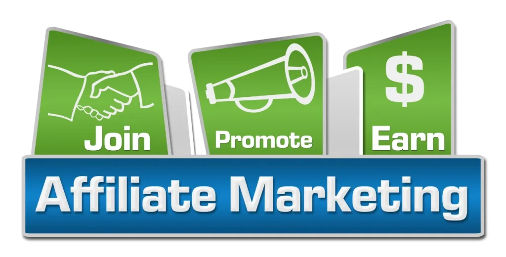 Affiliate marketing is one of the  most beneficiary Part Time Business ideas