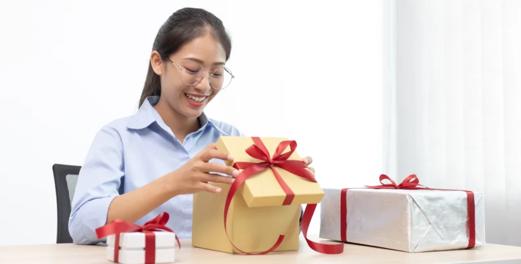 Customized gifting Is one of the Top 20 Profitable Part Time Business Ideas in India