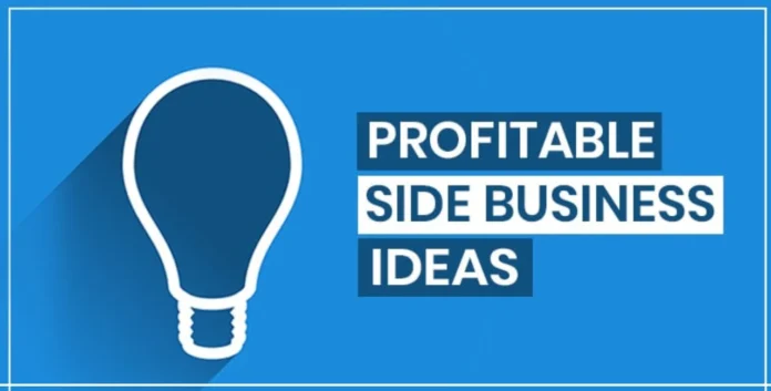 Top 20 Profitable Part Time Business Ideas in India for 2024