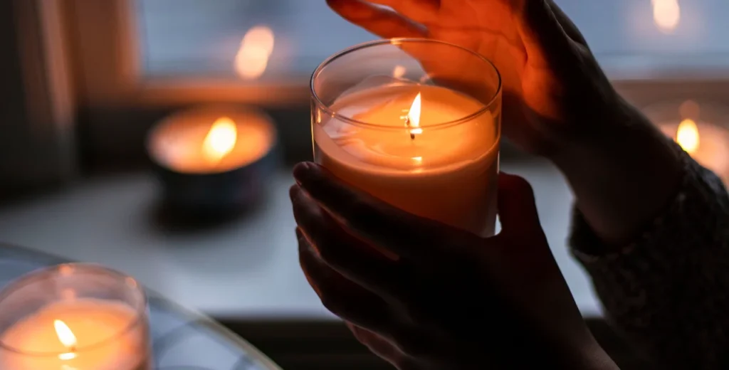 Scented Candles is one of the Top 20 Profitable Part Time Business Ideas in India for 2024