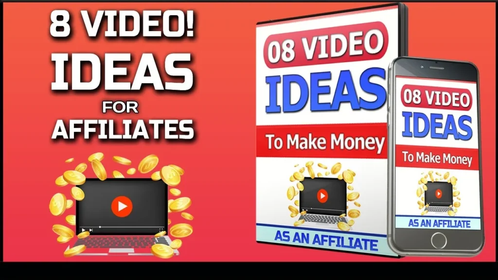 YouTube Affiliate Marketing: Tips to earn Extra Income in 2024