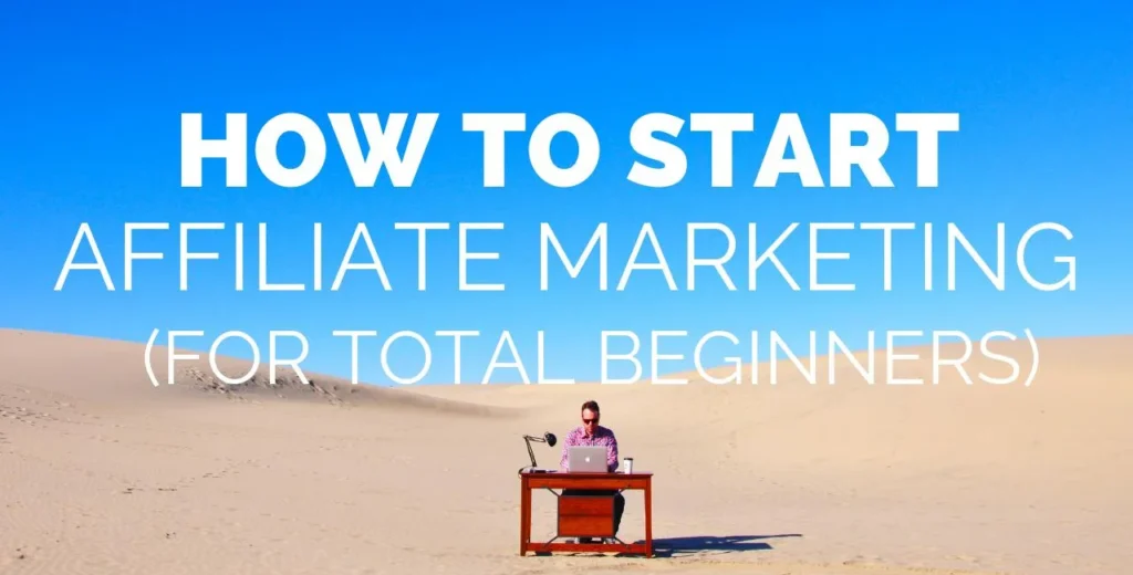 Affiliate Marketing for Students: How to Start in 2024