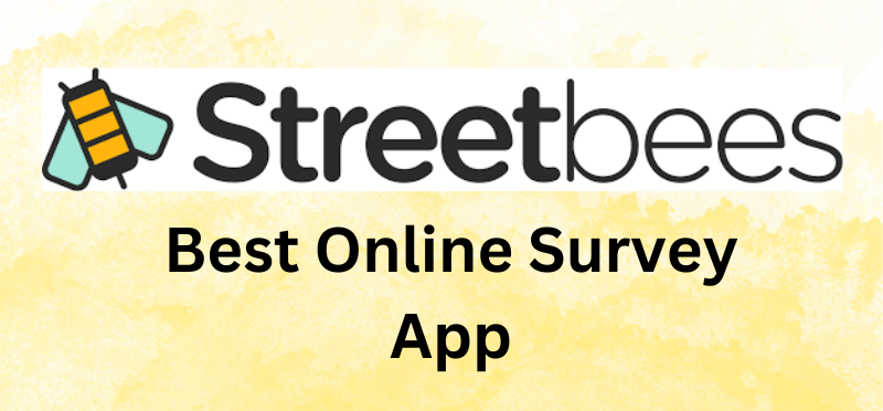 Online Survey App