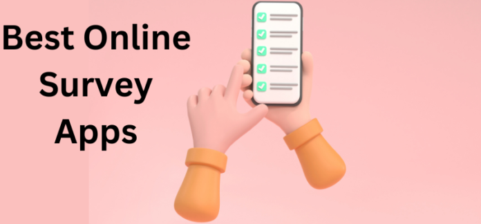 Best Online Survey Apps to Earn Money in India