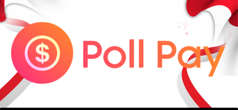 Poll pay is one of the best Online Survey Apps to earn money online