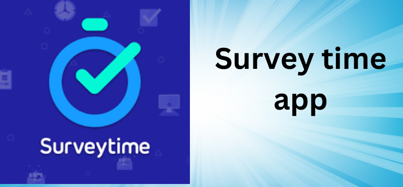 Online Survey App