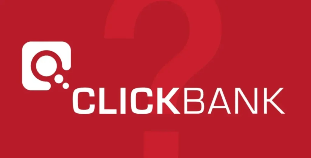 ClickBank is a famous affiliate marketing website 
