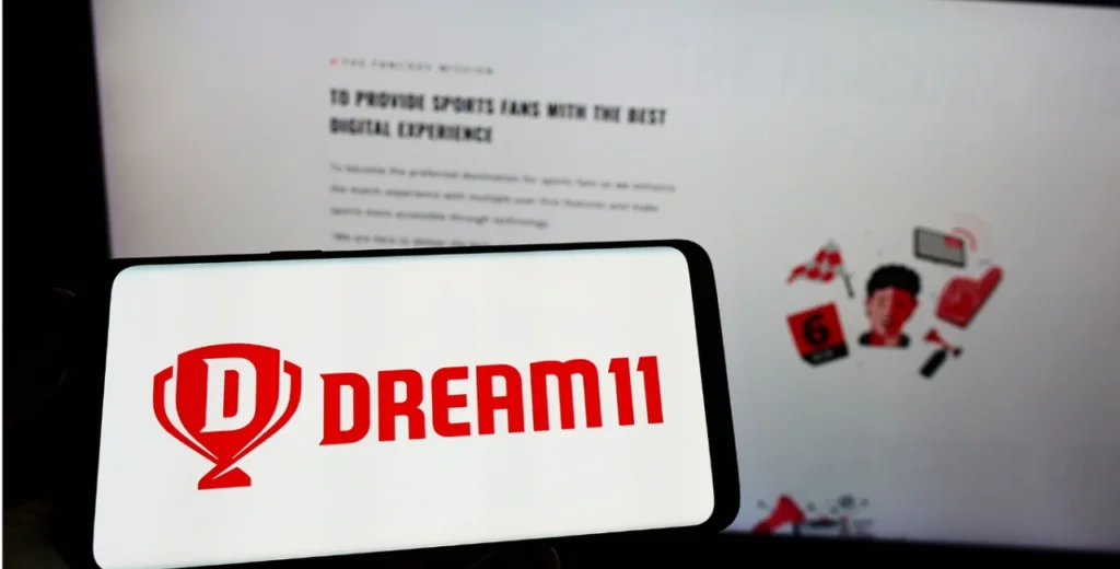 Dream11 Affiliate Program with ₹55 Commission in 2024
