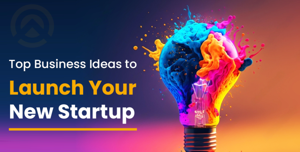 35 Easy Startup Business Ideas to Try in 2024
