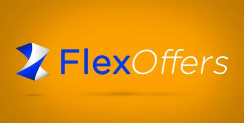 FlexOffers is Affiliate Marketing website in India
