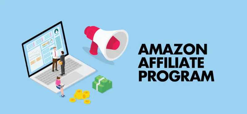 How to Become an Amazon Affiliate in 2024? 
