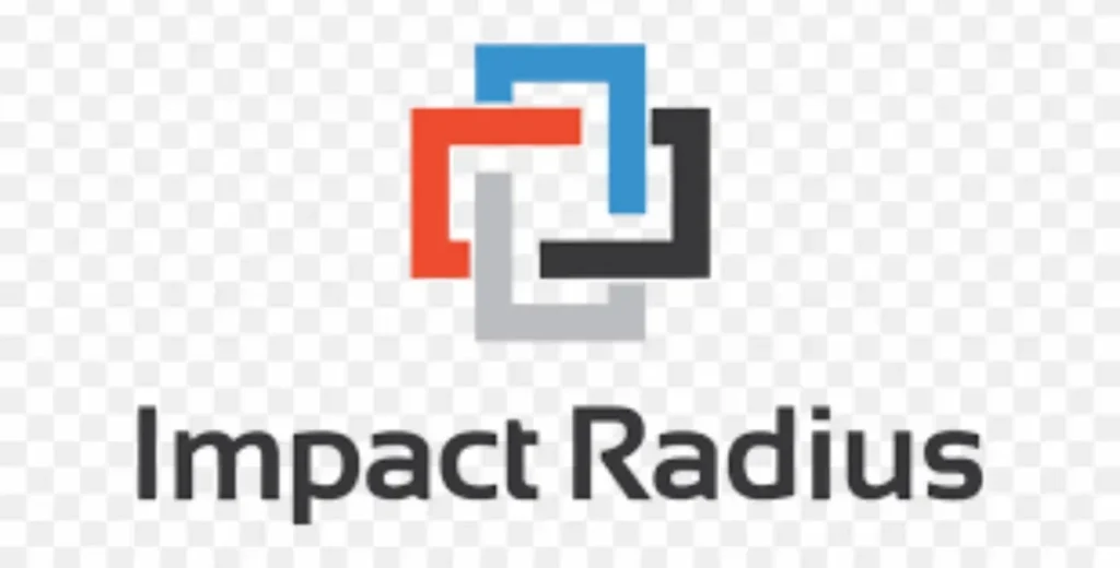 Impact Radius is famous  Affiliate Marketing websites