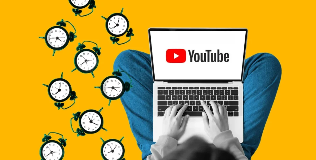 What are the factors that affect the best time to post Videos on YouTube?