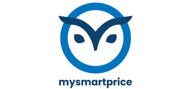 MySmartPrice website