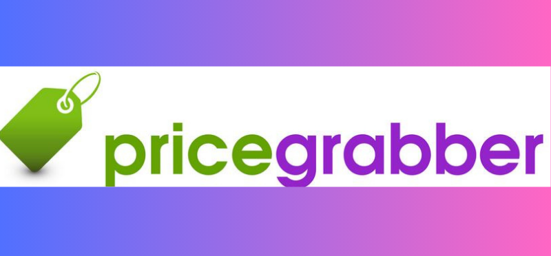 PriceGrabber website