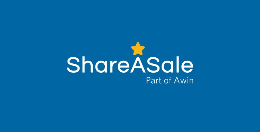 ShareASale is a Affiliate marketing website