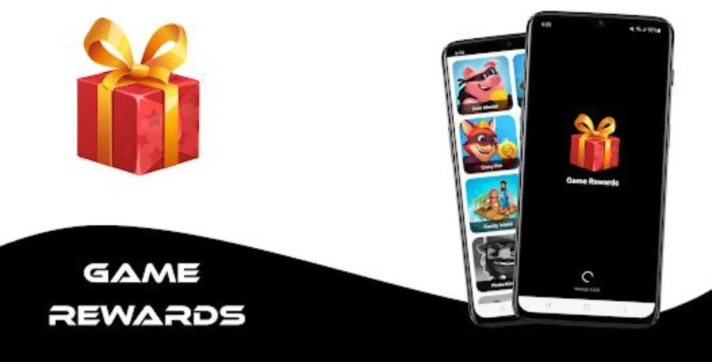 Earn Money by Install game reward apps