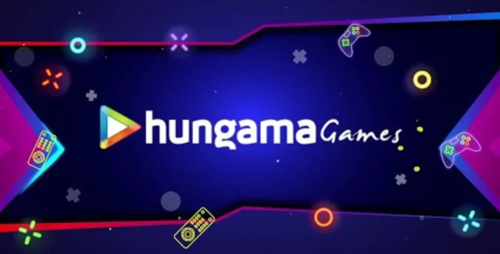Hungama Games: Earn Money by Playing  Online Games 