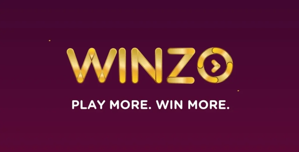 Earn Money by Playing Online Games Winzo