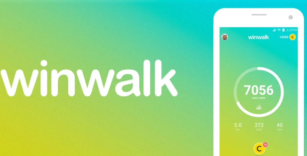 Top 20 Walk and Earn Apps in India for 2024