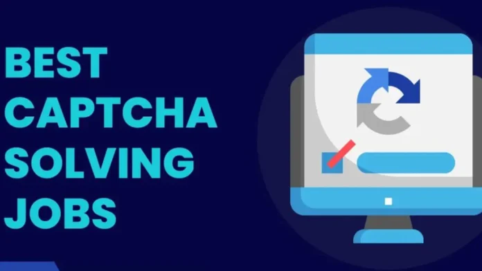 How to Solve captcha & Earn Money Online in India
