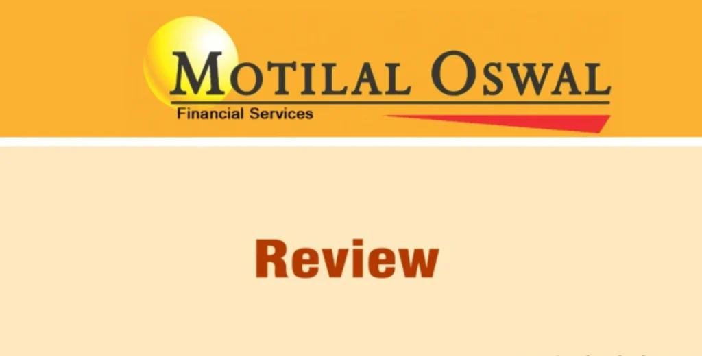 MOtilala Oswal is one of the Top 13 Money Earning Trading Apps in India for 2024