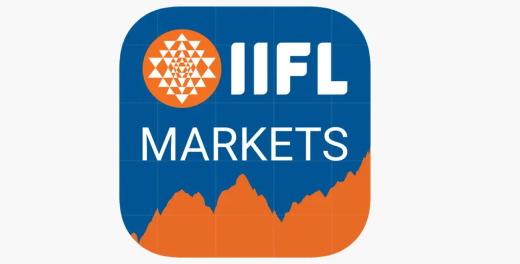 IIfl MArket Moblies is one of the Top 13 Money Earning Trading Apps in India for 2024