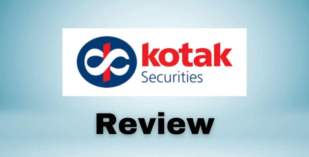 Kotak Securities is one of the Top 13 Money Earning Trading Apps in India for 2024