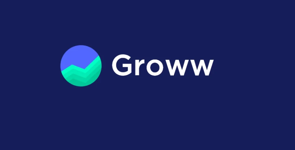 Groww is one of the most famous and highest-rated money earning trading apps in India