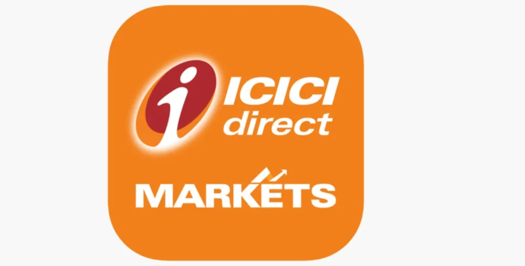 ICICI Direct is part of ICICI Bank, which provides customers with trading services.