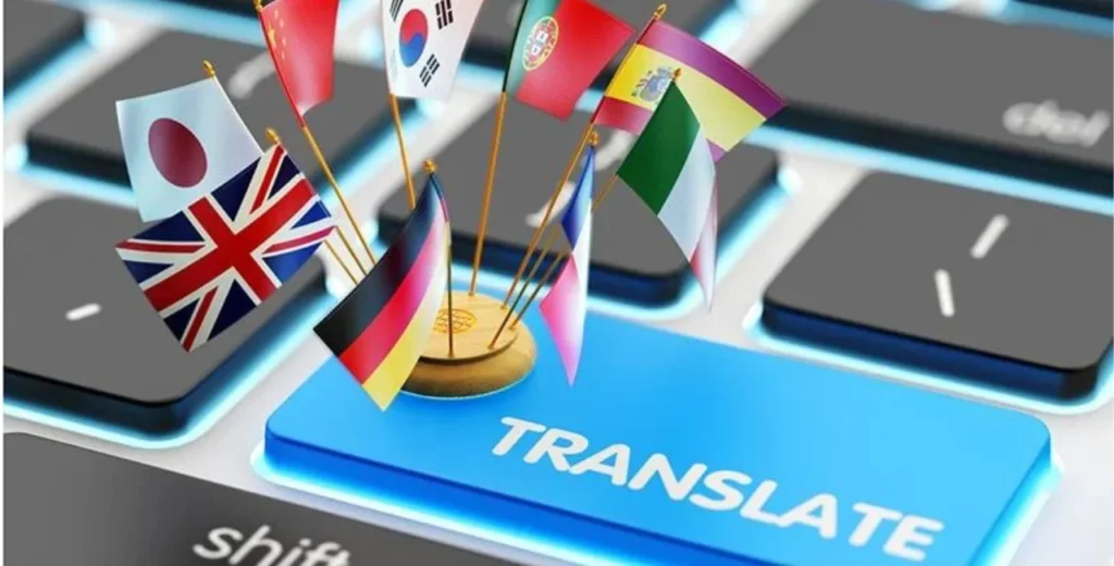 Translation is one of the Top 15 Online Typing Jobs for Students to Earn Money in India