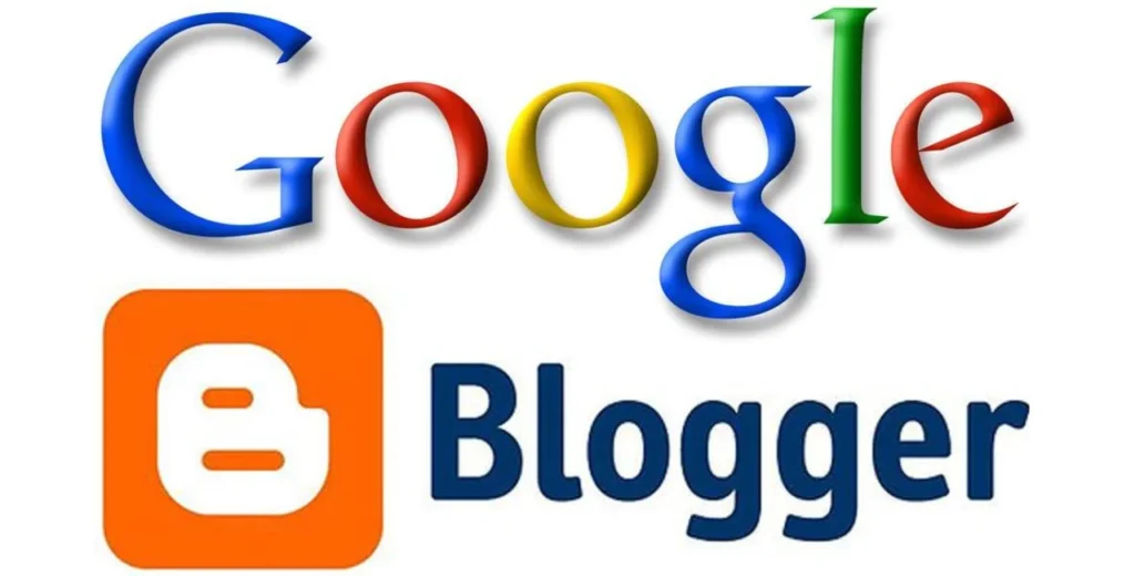 Blogger is one of the Top 15 Online Typing Jobs for Students to Earn Money in India