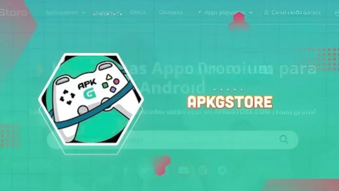 Apkgstore Alternatives & Competitors