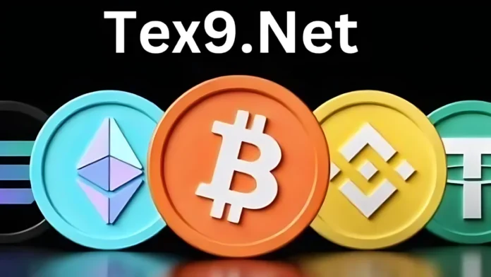 What is tex9.net Crypto