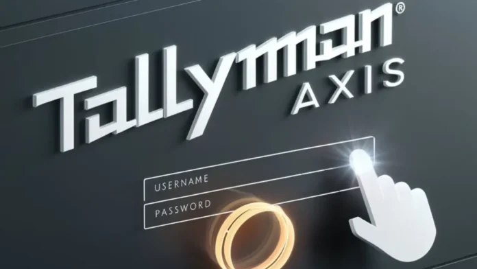 Tallyman Axis