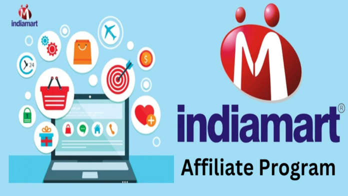 IndiaMART Affiliate Program